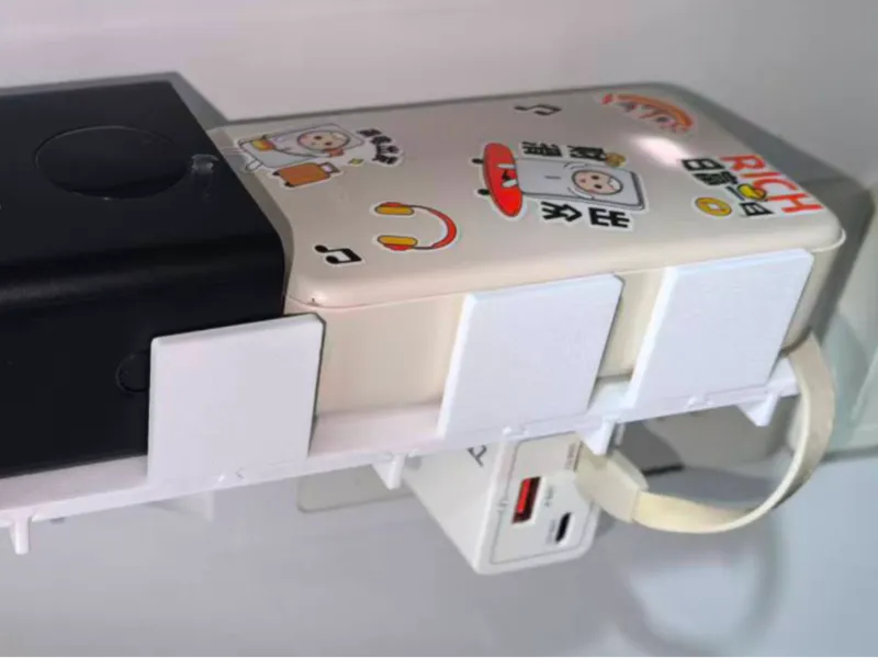 86-type socket for Power bank