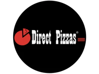 Direct pizzas logo