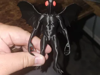 MothMan