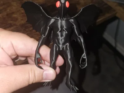 MothMan