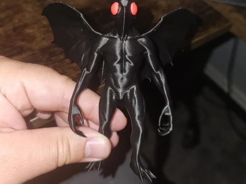 MothMan
