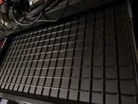 0.24mm layer, 2 walls, 10% infill (H Series)