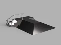 0.2mm layer, 3 walls, 5% infill