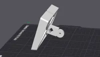MK1 KURZER ARM