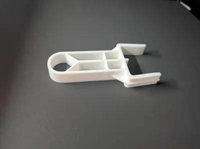 Husqvarna disassembly tool housing p15