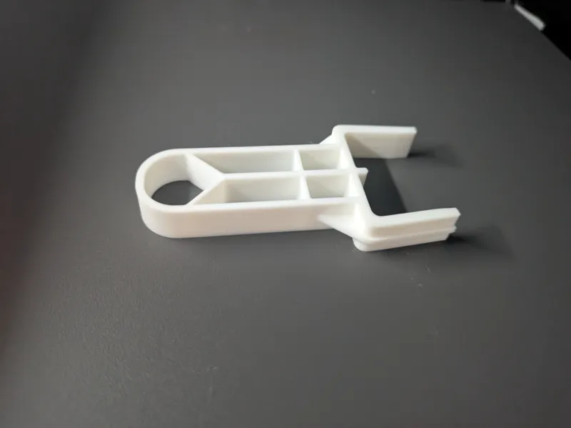 Husqvarna disassembly tool housing p15