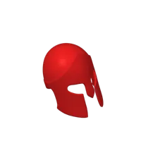 Casque de guerrier — photo 3