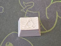 0.2mm 层高, 2 层墙, 15% 填充