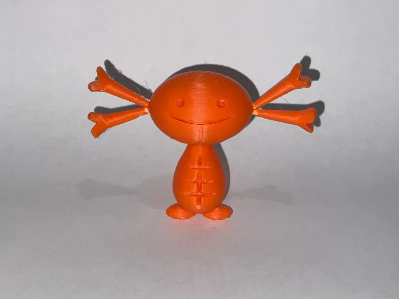 Paldean Wooper