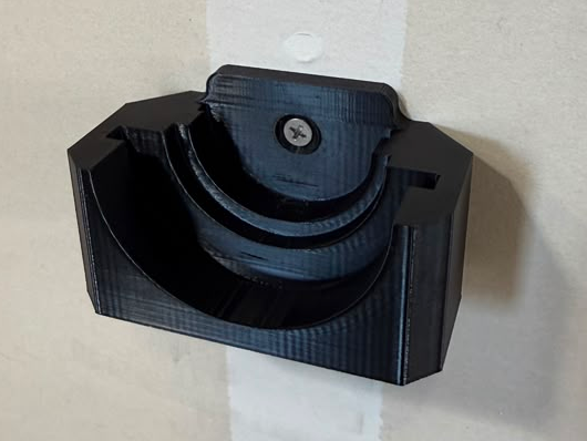 Simagic QR Wall Mount