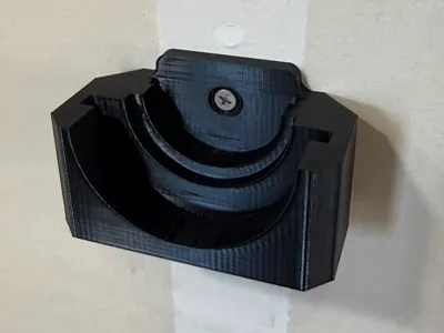 Simagic QR Wall Mount