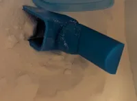 0.2mm layer, 2 walls, 35% infill