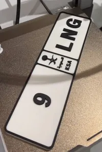 0.16mm layer, 2 walls, 15% infill
