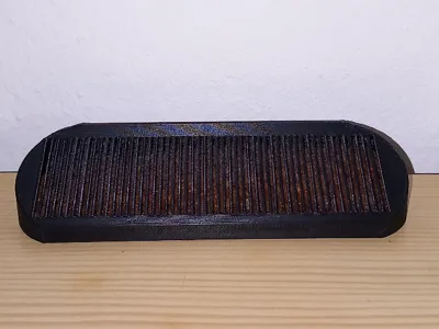 AMS Dry Pod