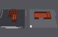 Compatible with Sleeved Cards