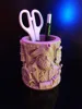 0.12mm layer, 2 walls: High Quality - Single Color