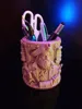 0.16mm layer, 2 walls: Detailed Quality - Multi Color