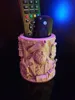 0.08mm layer, 2 walls: Highest Quality - Multi Color