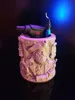0.12mm layer, 2 walls: High Quality - Multi Color