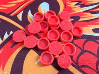 Arcade1up Screw cap covers