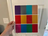3x4 tall version