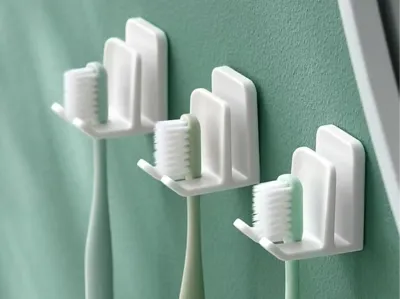 Toothbrush Holder
