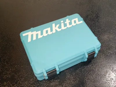 Makita Box - jigsaw blades