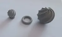 0.16mm layer, 2 walls, 15% infill
