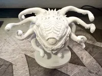 0.2mm nozzle, 0.1mm layer, 4 walls, 15% infill