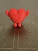 Miniature single color - 0.12mm layer, 2 walls, 10% infill