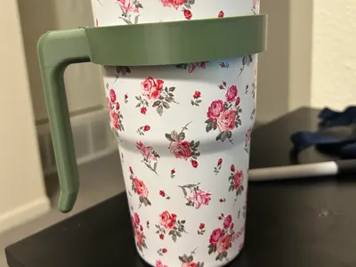 Frost Buddy Tumbler Handle