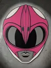0.4mm nozzle, 0.2mm layer - Red Ranger