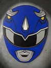 0.4mm nozzle, 0.2mm layer - Blue Ranger