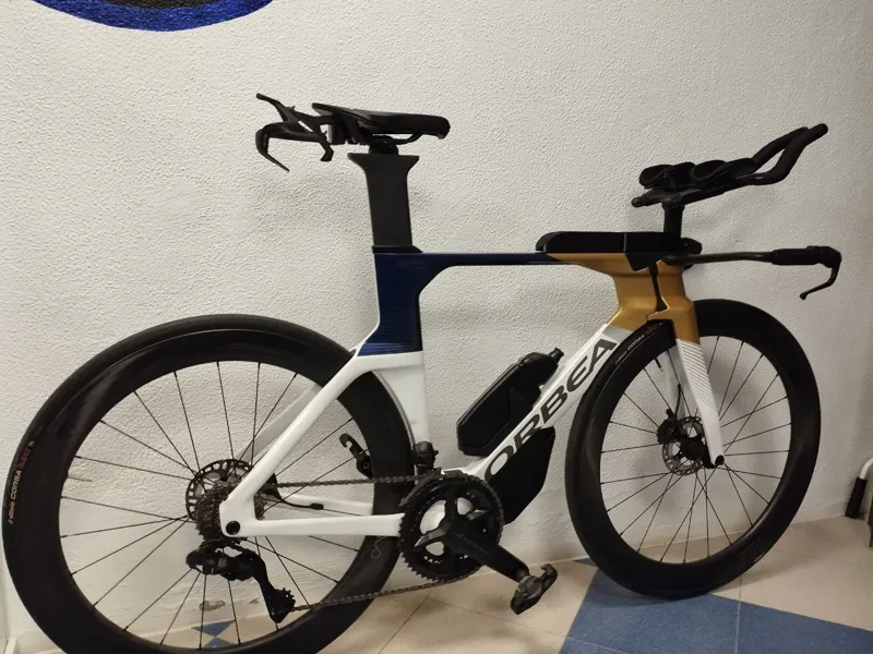 bento box para bicicleta orbea ordu