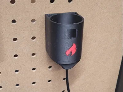 Skil Twist 2.0 Charging Base Peg Board or Skadis