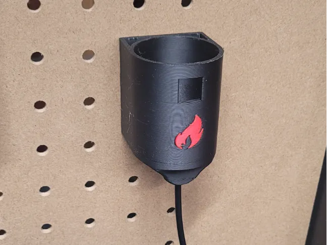 Skil Twist 2.0 Charging Base Peg Board or Skadis