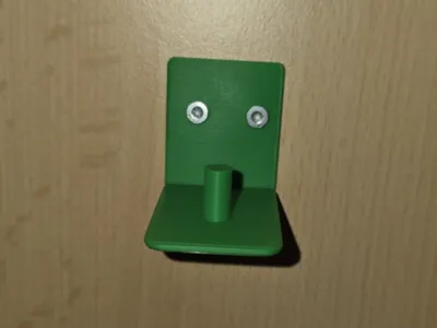 TPU roll holder