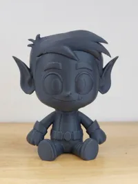 0.16mm layer, 2 walls, 15% infill