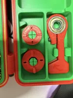 SpoolHolders Tighter Fit - 0.2mm layer, 2 walls, 15% infill