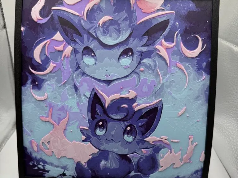 espurr remix