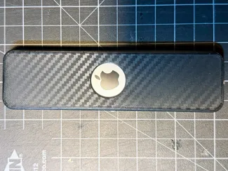 Apple TV 4K Remote Protector