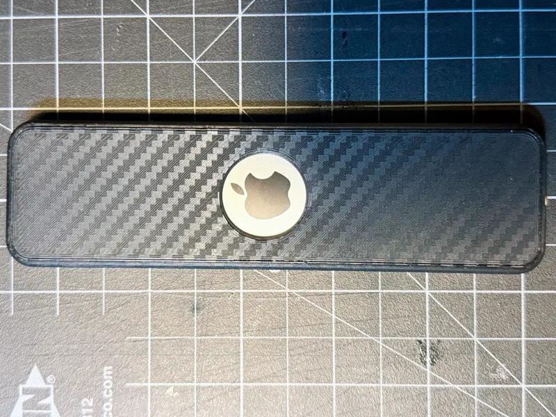 Apple TV 4K Remote Protector