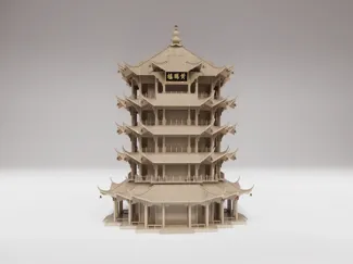 黄鹤楼