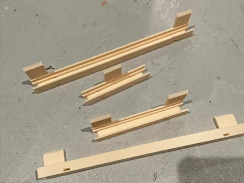 Smart Seed Track Remix-with clips VLS wire