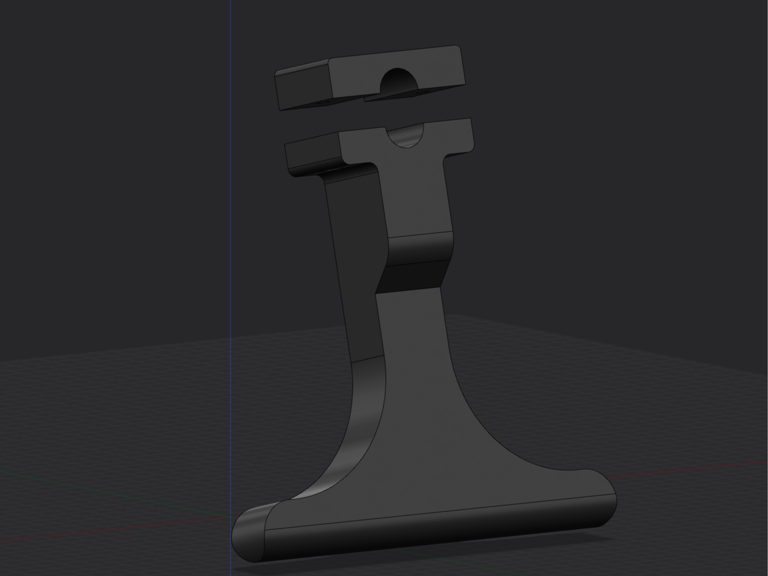 Pedal Riser Playseat challenge