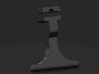 Pedal Riser Playseat challenge