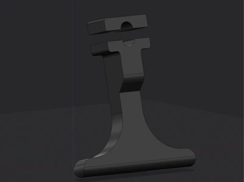 Pedal Riser Playseat challenge
