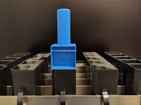 0.2mm layer, 6 walls, 25% infill
