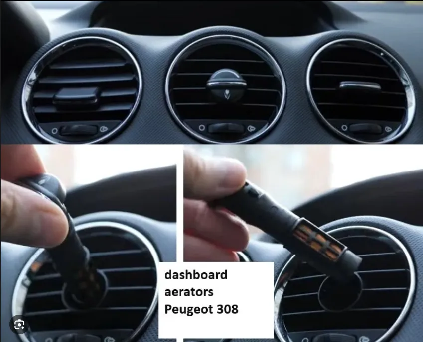 CarPlay/Android Auto screen mount for Peugeot - Free 3D Print Model ...