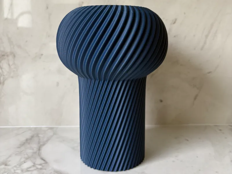 Vase